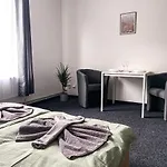 Zborovska 22 A Appartement Plzeň