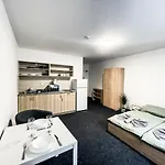Zborovska 22 A