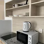 Appartement Zborovska 22 A Plzeň