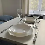 Zborovska 22 A Appartement