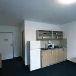 Appartement Zborovska 22 A