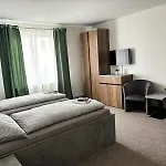 Appartement Zborovska 22 A Plzeň