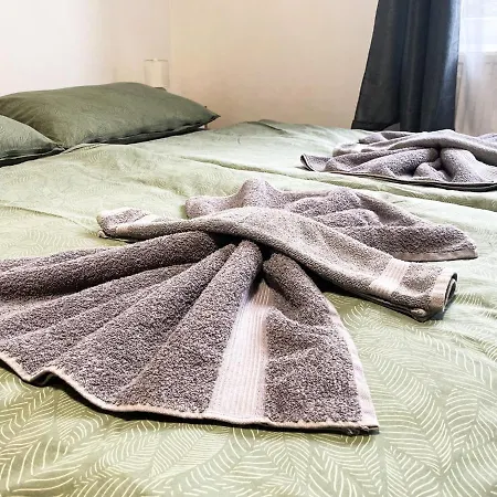 Zborovská 22 A Apartmán Plzeň