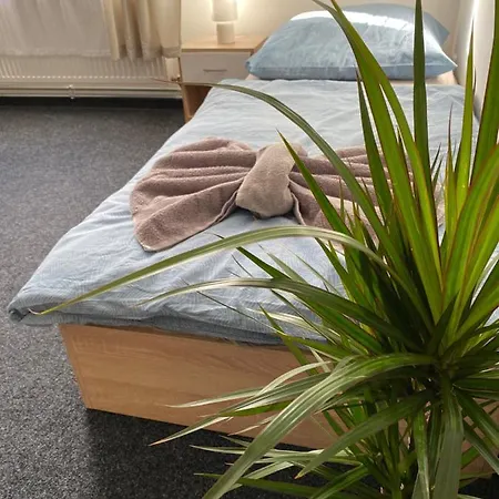 Apartmán Zborovská 22 A Plzeň