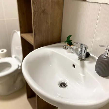 Zborovská 22 A Apartmán Plzeň