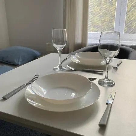 Zborovska 22 A Apartment