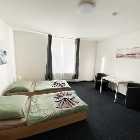 Zborovska 22 A * Plzen