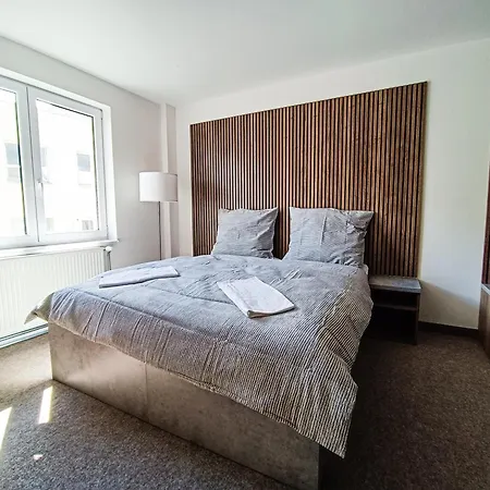 Zborovska 22 A Appartement Plzeň