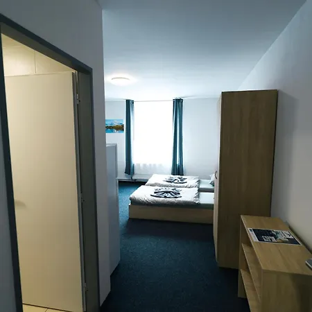 Apartmán Zborovská 22 A Plzeň