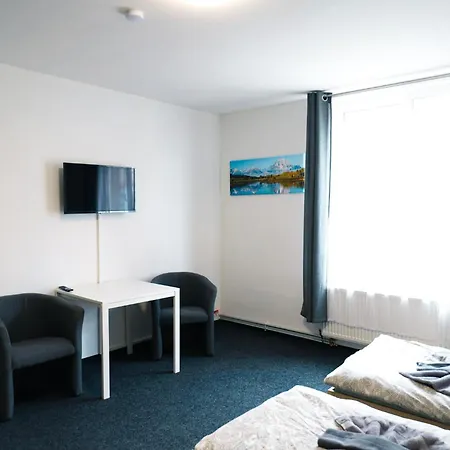 Zborovska 22 A Appartement