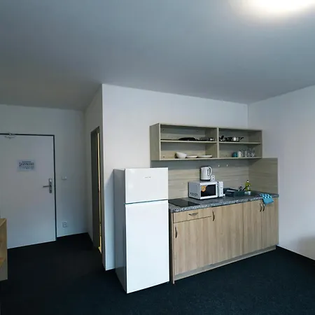 Apartmán Zborovská 22 A