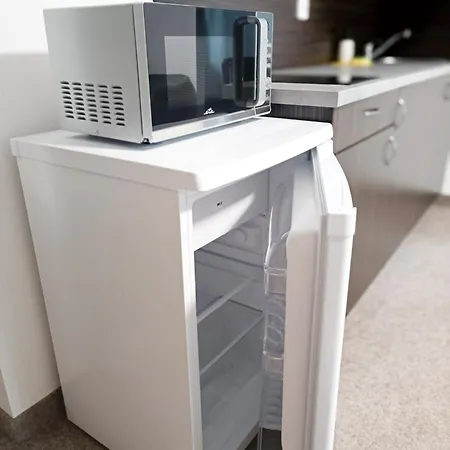 Zborovska 22 A Apartment