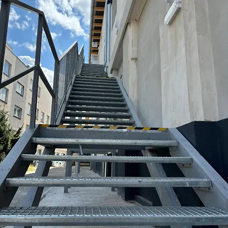 Appartement Zborovska 22 A *