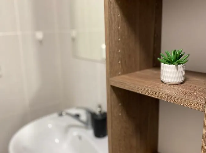 Zborovska 22 A Апартаменти *