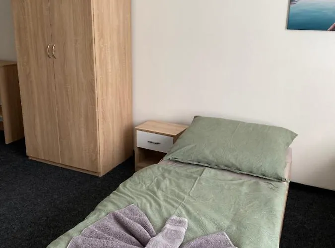 Zborovska 22 A * Plzeň