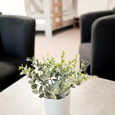 Lägenhet Zborovska 22 A *