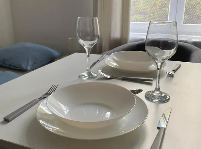 Zborovska 22 A Апартаменты