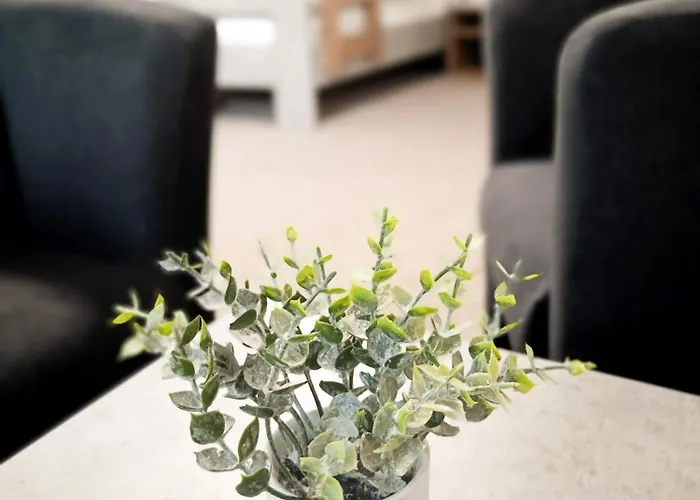 Апартаменты Zborovska 22 A *