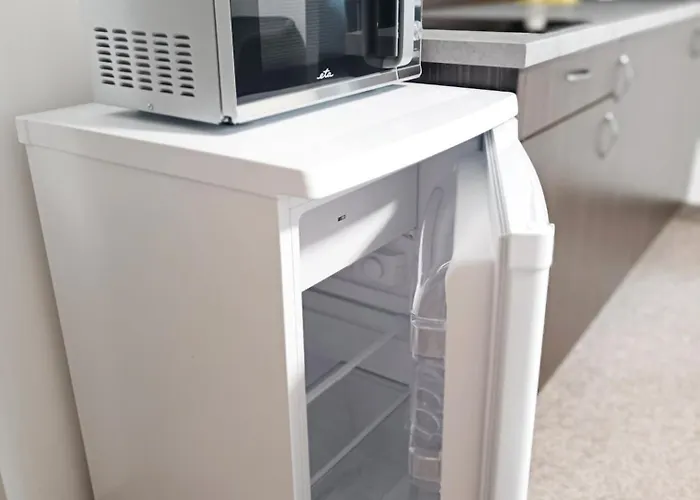 Zborovska 22 A Апартаменты